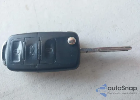 2009 Volkswagen Jetta S z USA, uszkodzony, nr VIN 3VWJM71K09M052530